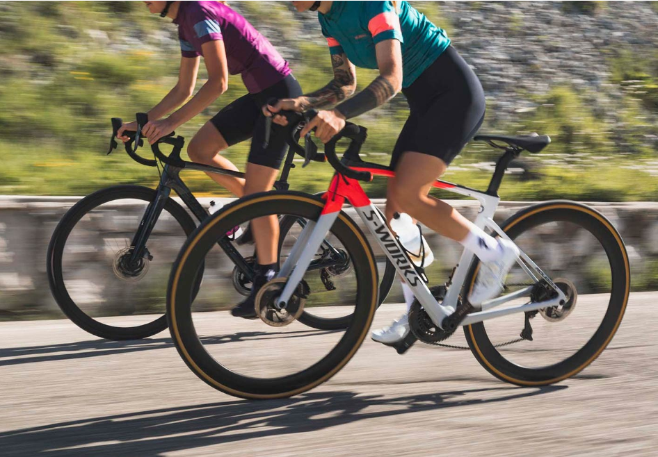 Enhancing Bike Safety and Performance Through Maintenance