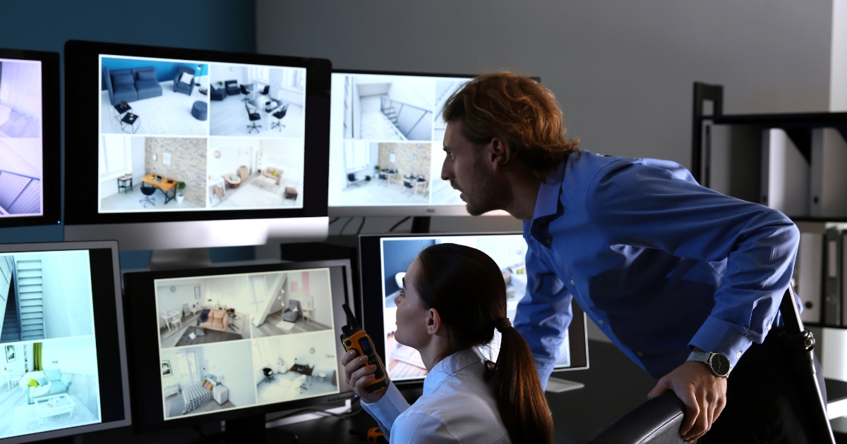 Essential Steps for a Secure Environment in a Commercial Building