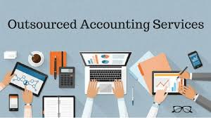 Outsourced Accounting Services in the UK: An Overview 