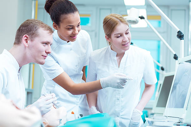 How to Get Into Dental School with the Help of Admissions Consulting 