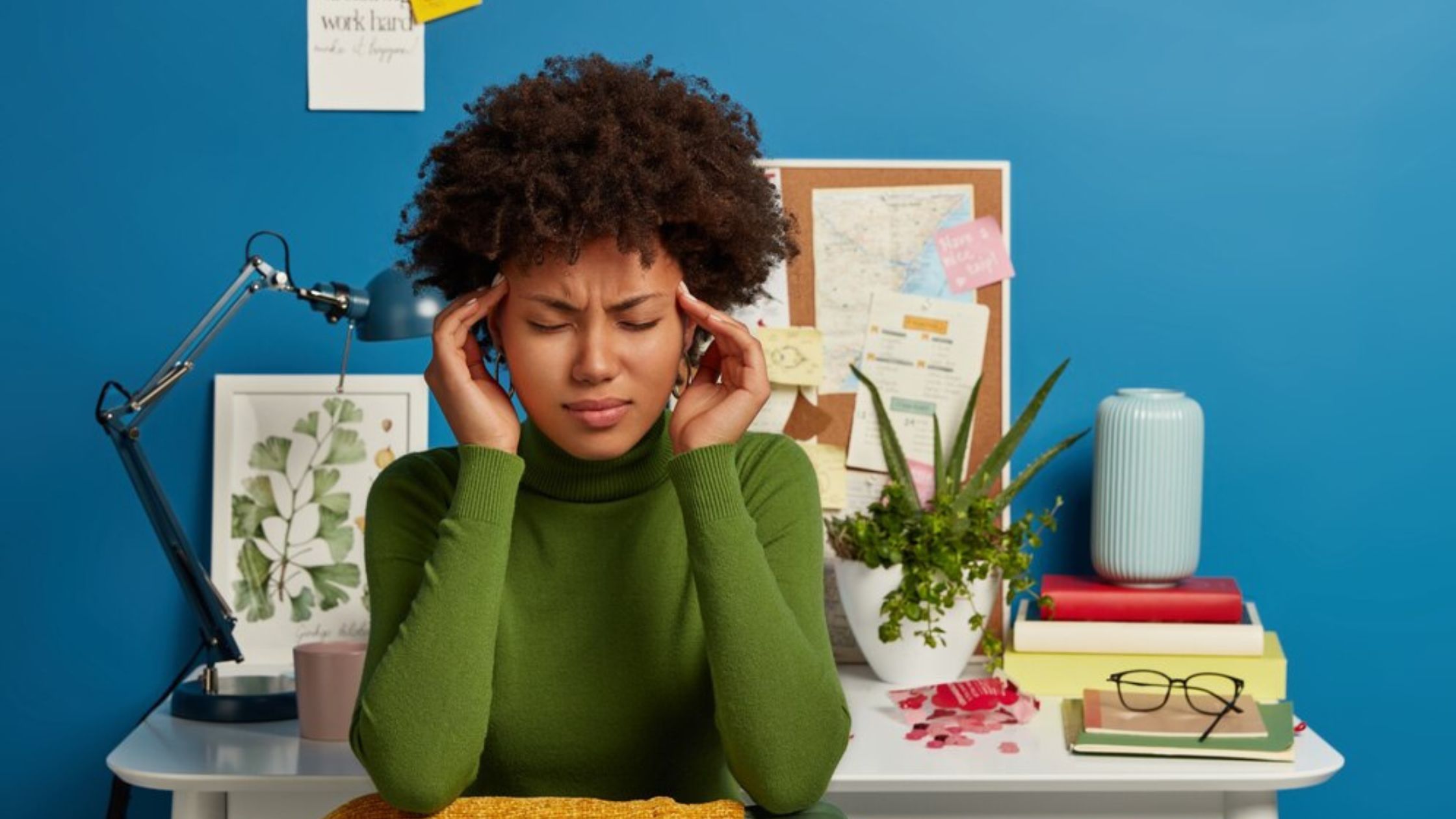 The Ultimate Guide to Managing Stress and Anxiety