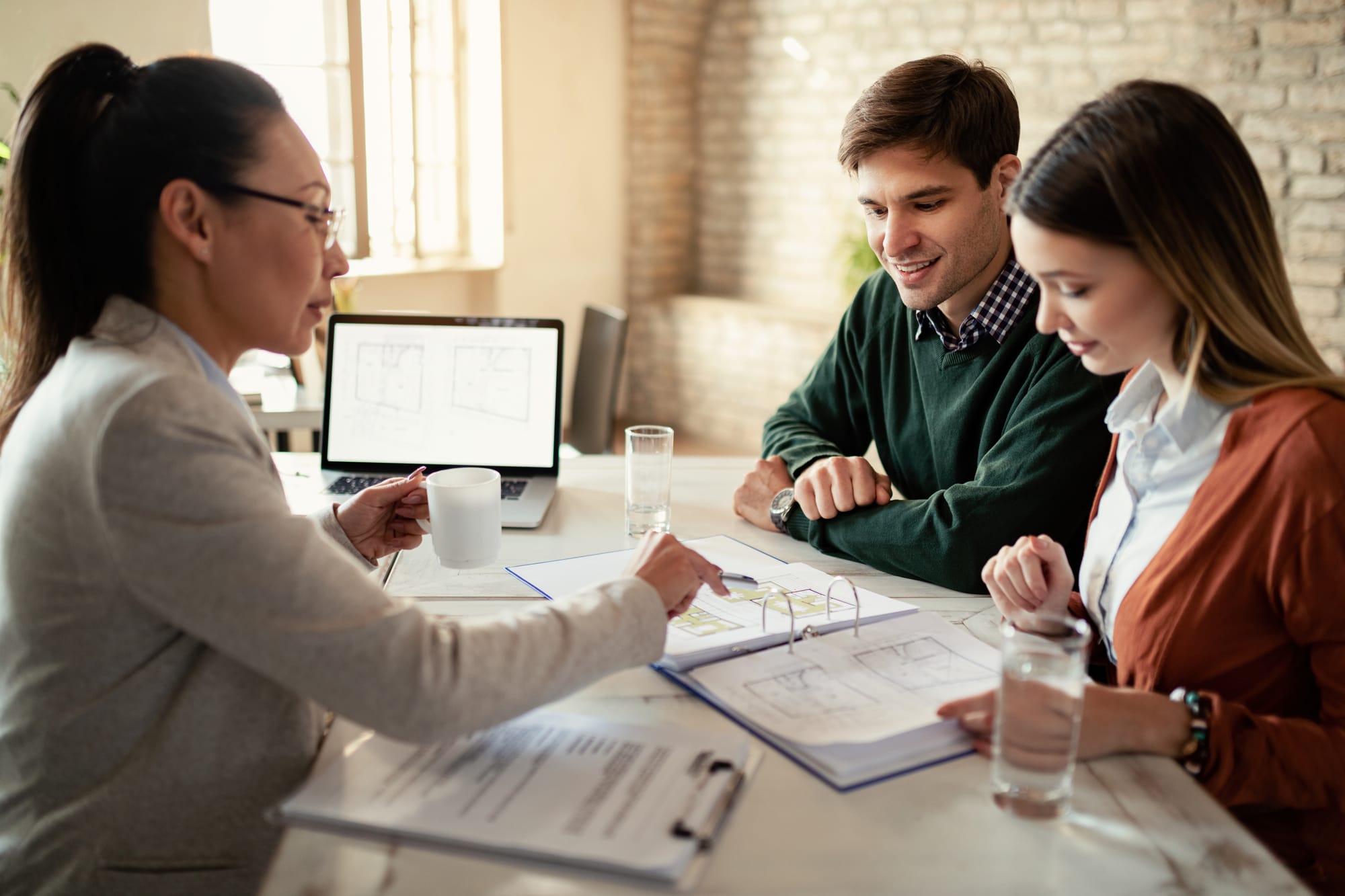 When is the Right Time for Home Refinance? 