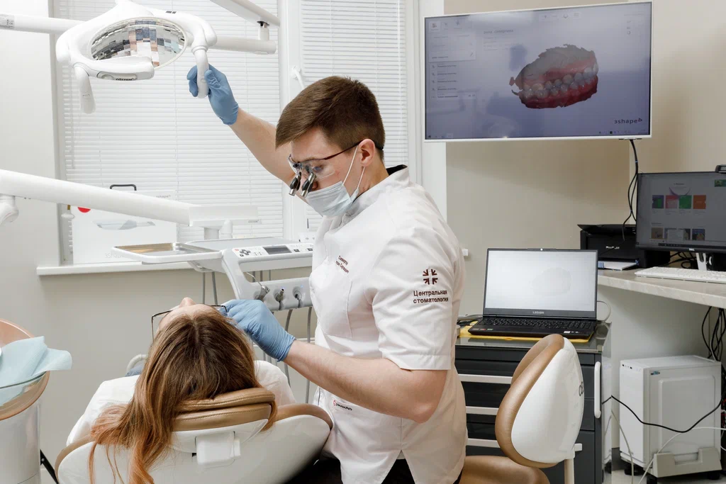 Finding The Best Dentist In Guildford – Your Smile Deserves The Best Care!