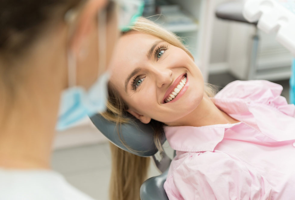 Emergent dental measures that really count