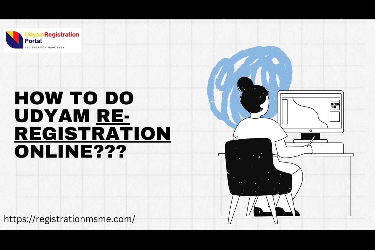 How to Recover a Lost or Forgotten Udyam Certificate Without Re-Registering