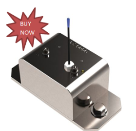 How to Integrate the LSI Trimble GS010 Wireless Angle Sensor with Existing Crane Safety Systems