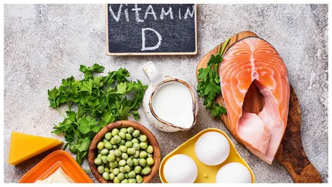 Vitamin D Ingredients Market Estimated to Grow with Nanoencapsulation Technology