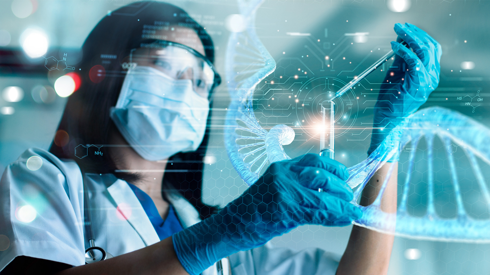 Allogeneic Stem Cell Transplantation Market is Estimated to Witness High Growth Owing to Gene Editing Technologies