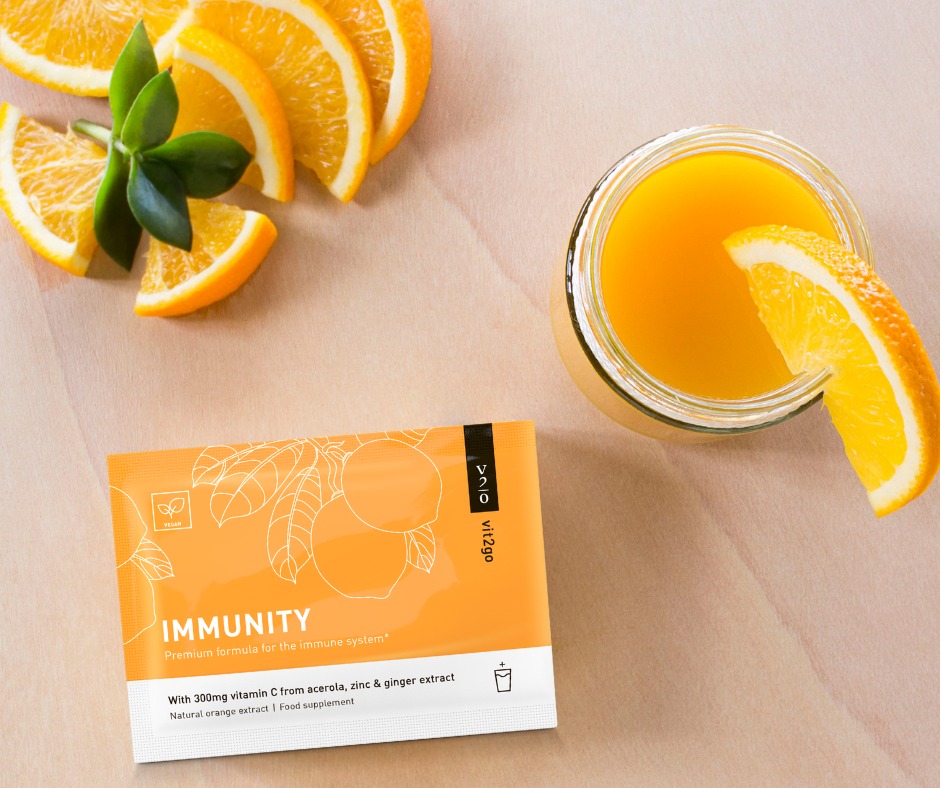 Boost Energy and Immunity with Herbal Energy Supplements