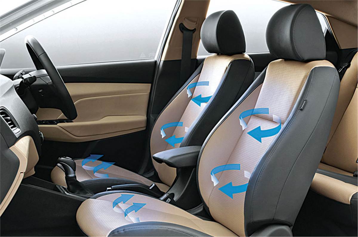 Automotive Seat Market to Grow at Highest Pace Owing to Lightweight Materials