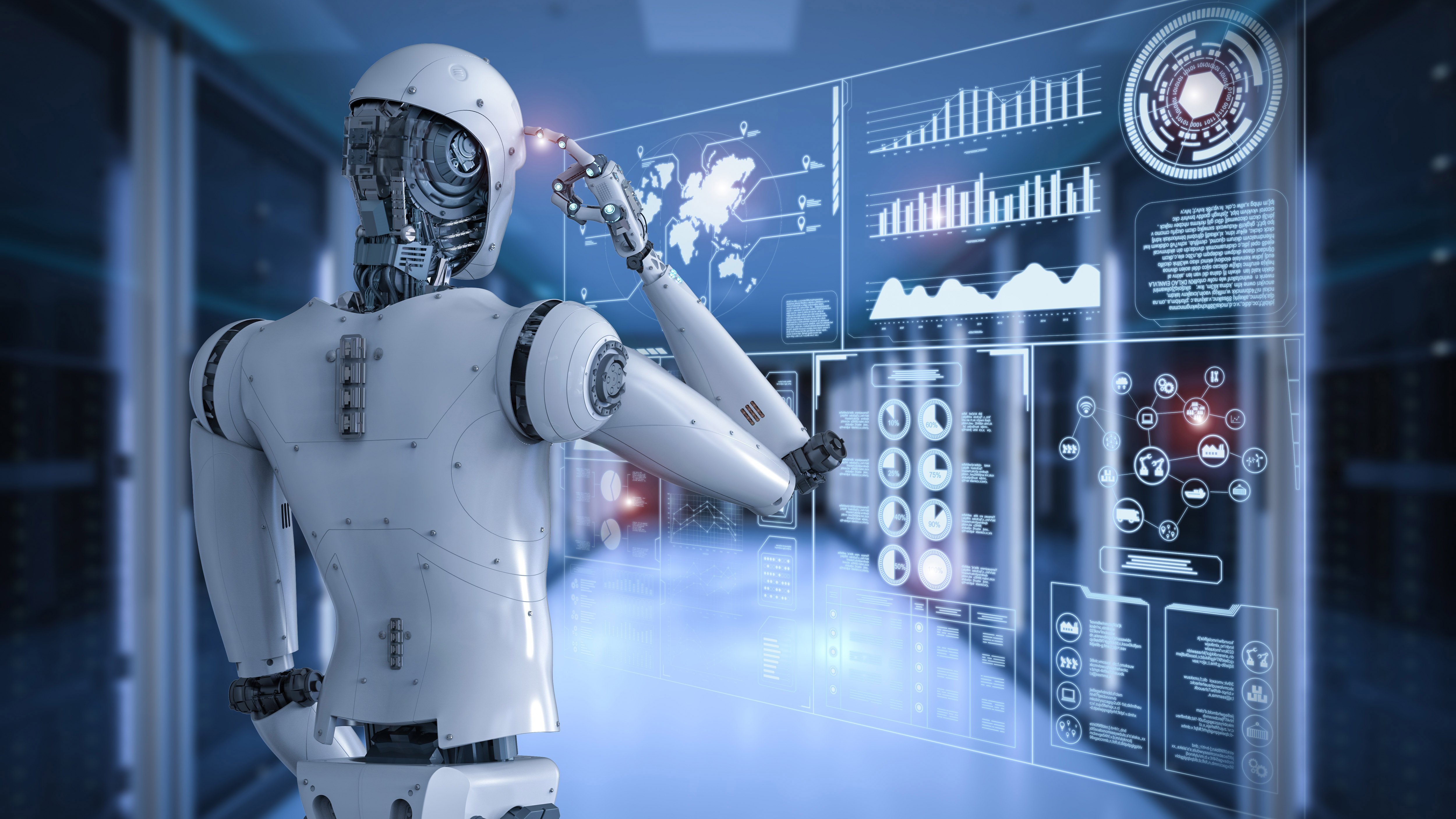 Philippines Robot as a Service Market Set to Surge Due to Rising Industrial Automation Demand