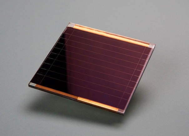Solar Cell Market to Grow at Highest Pace Owing to Photovoltaic Advances