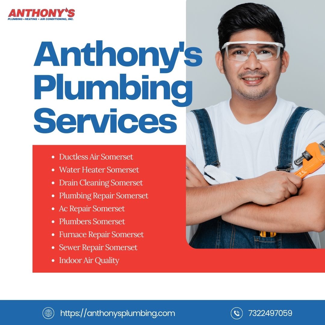 Why Choose Ductless Air Somerset for Your Home's Comfort