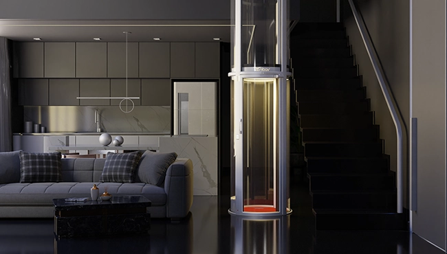 Top Benefits of Installing Home Lifts for Modern Living