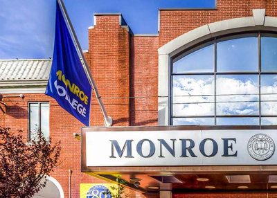 Hackers demand $2 million from Monroe College