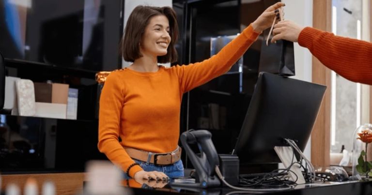 Best Electronics POS System: Manage Your Electronics Store Efficiently