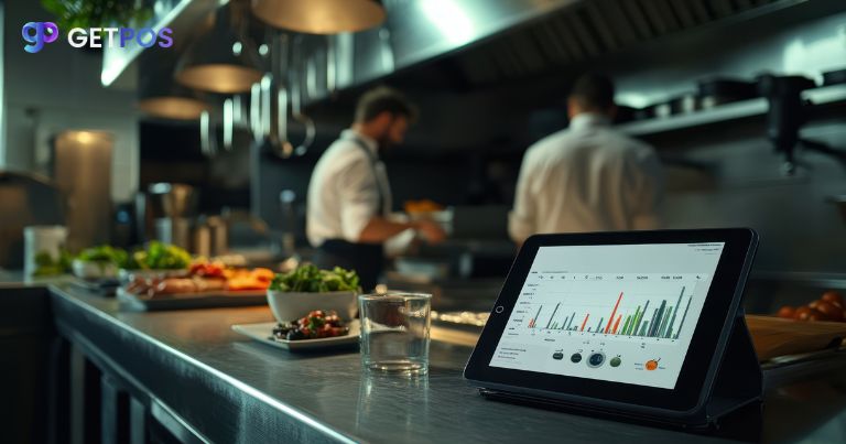 POS in Restaurants: How Restaurant Point of Sale Systems Boost Efficiency