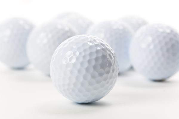 How to Choose the Best Used Golf Balls in Dubai for Your Game