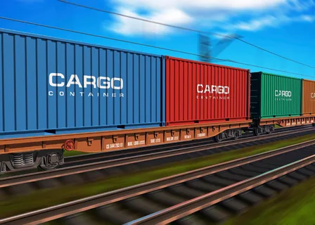 Japan Rail Freight Transport Market Set to Expand Rapidly Due to Enhanced Intermodal Connectivity