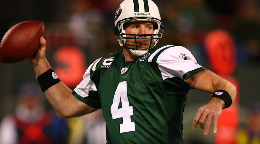 What's the Madden 20 shift?