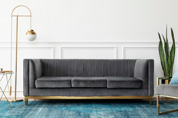 Premium Furniture: Elevating Modern Living with Style and Comfort