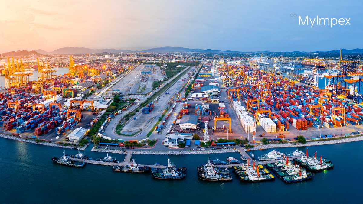 Reliable Sea Freight Services in Australia: Your Key to Cost-Effective Shipping Solutions