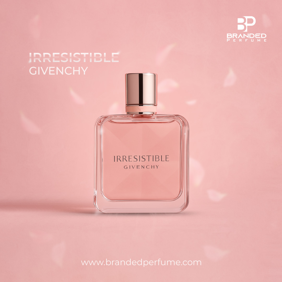 Top 5 Givenchy perfumes you must try in 2025