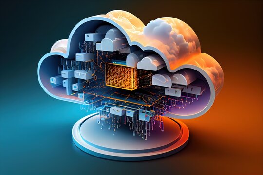Cloud Computing Companies in India | Sathya Technosoft