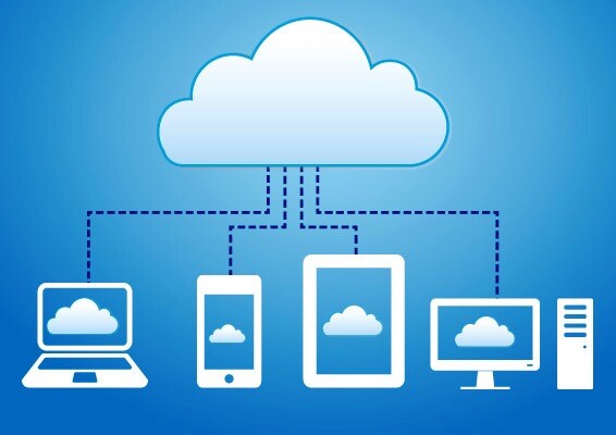 Cloud Computing Companies in India | Cloud Computing Services in India