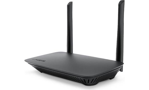 Linksys Smart Wifi Router Setup