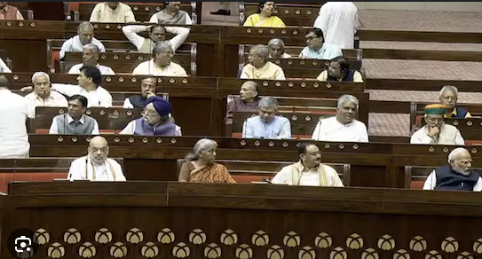 Politics News Today India: A Beginner's Guide