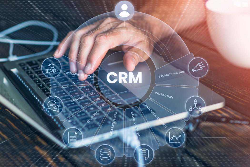 Top 10 CRM Apps to Keep Your Clients Organized