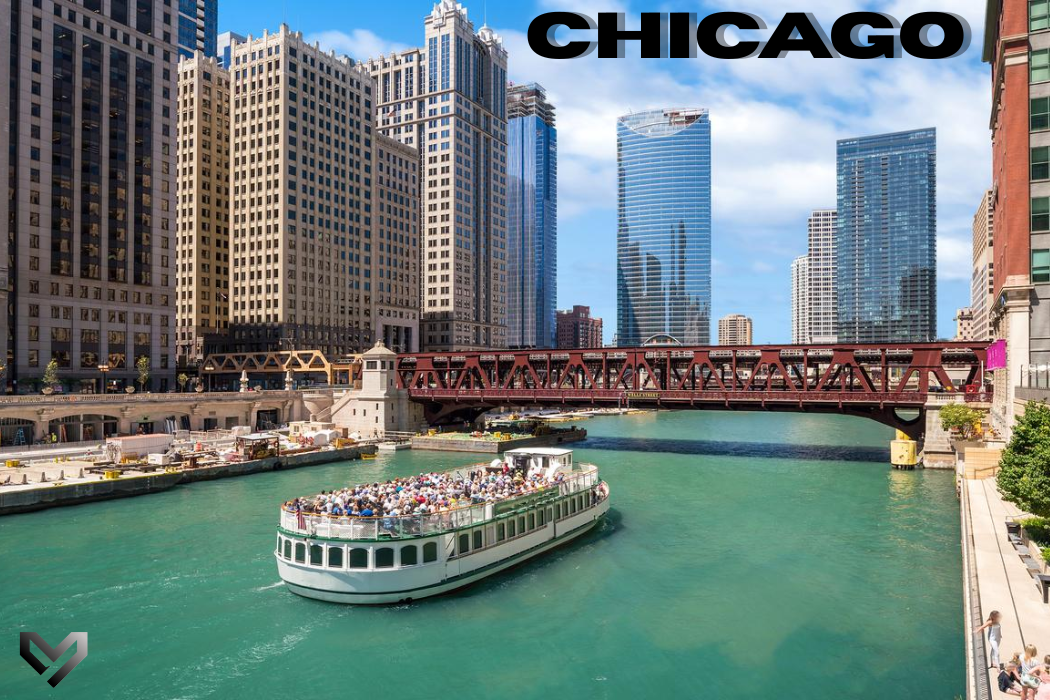 Where to Eat: Discover Chicago’s Culinary Scene