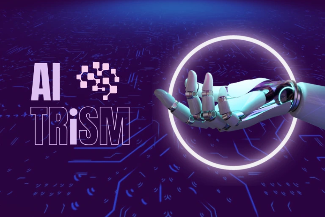 AI TRiSM: Building Trust in Artificial Intelligence