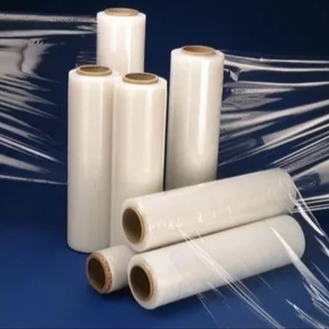 What Is Superior Quality Plastic Film and Why Is It Important?