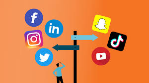 The Best Social Media Platforms for Digital Marketing in Quebec