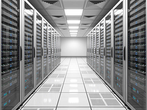 Role Of Data Centers In Cloud Computing 