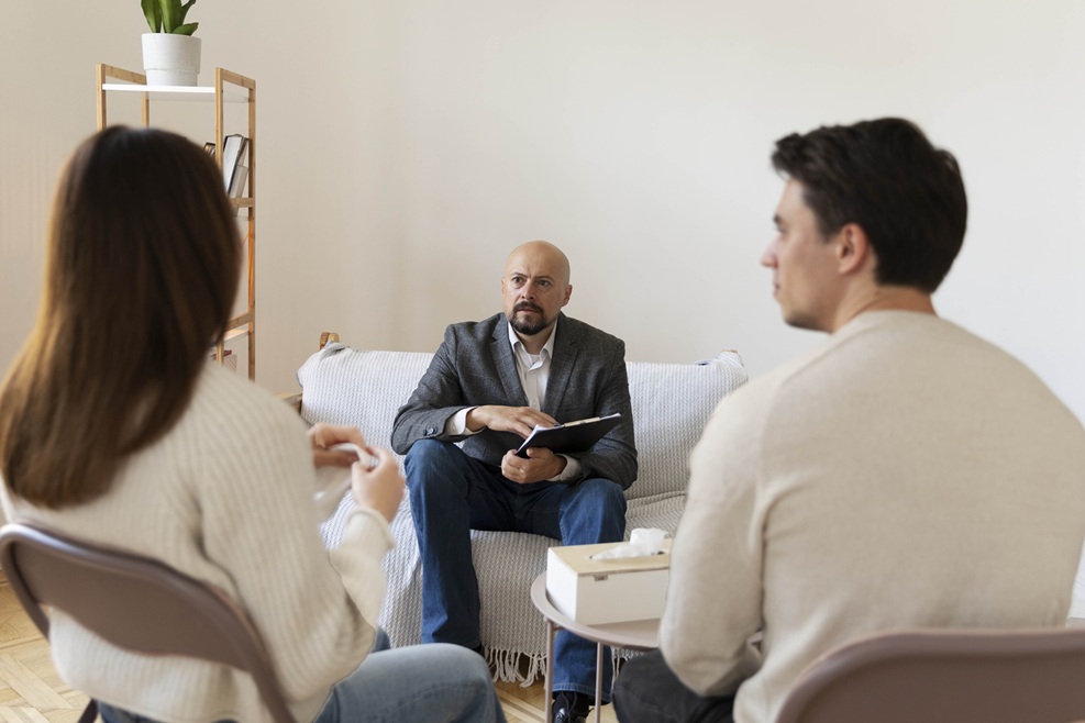 Comprehensive Mental Health Support Services Available in Maryland