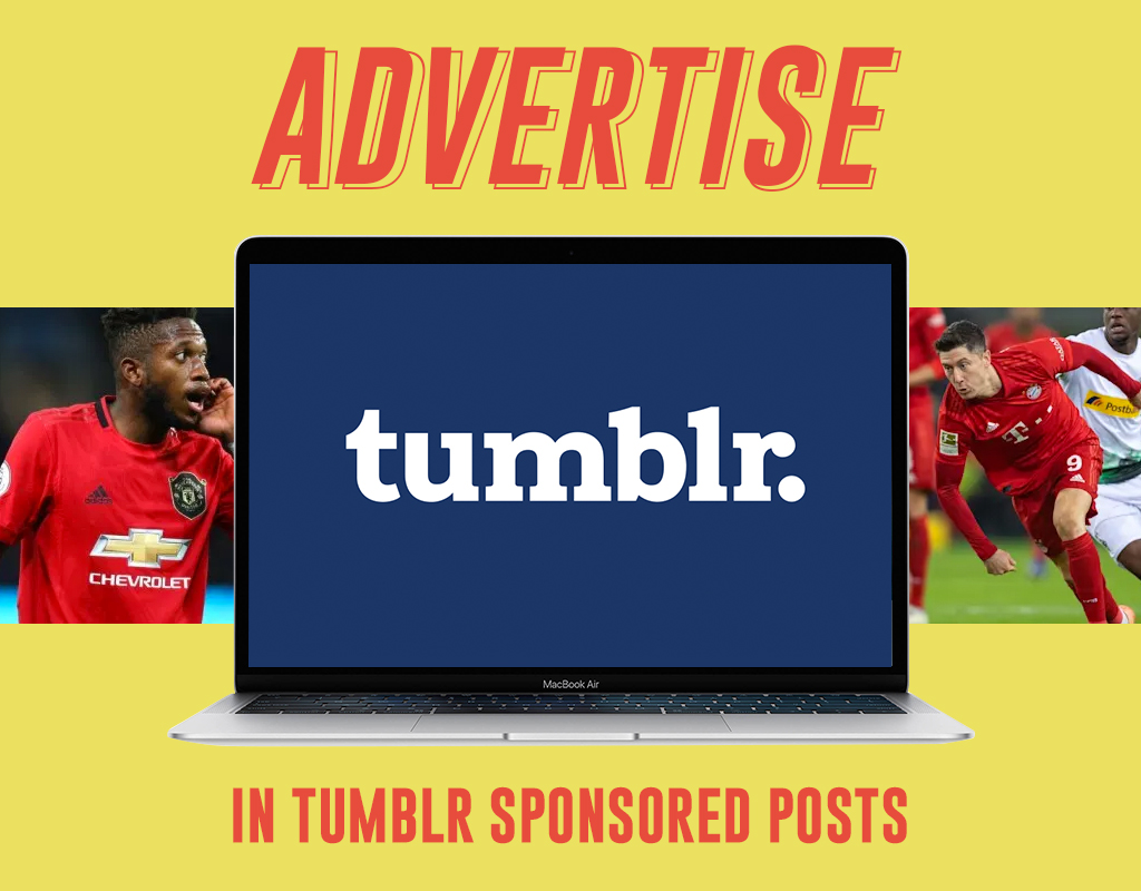 Advertise In Tumblr Sponsored Posts