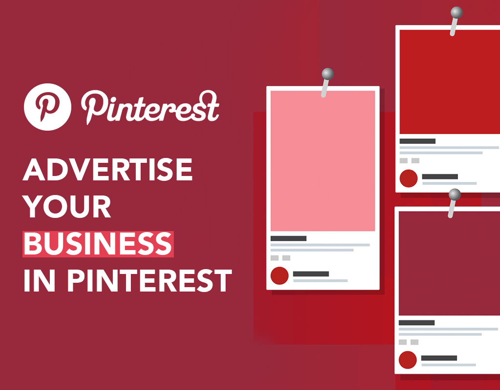 Advertise Your Business In Pinterest