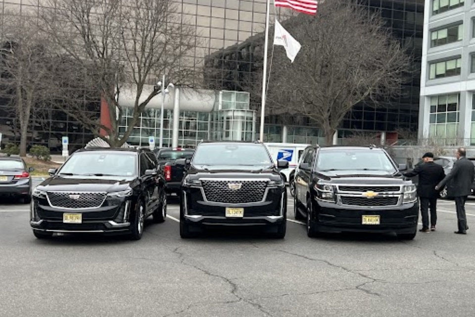 Private Transfers in Anchorage