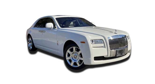 Corporate Transportation Service in Anchorage