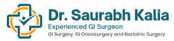 Experience Recovery with the Best GI Surgeon in Jaipur, Dr. Saurabh Kalia