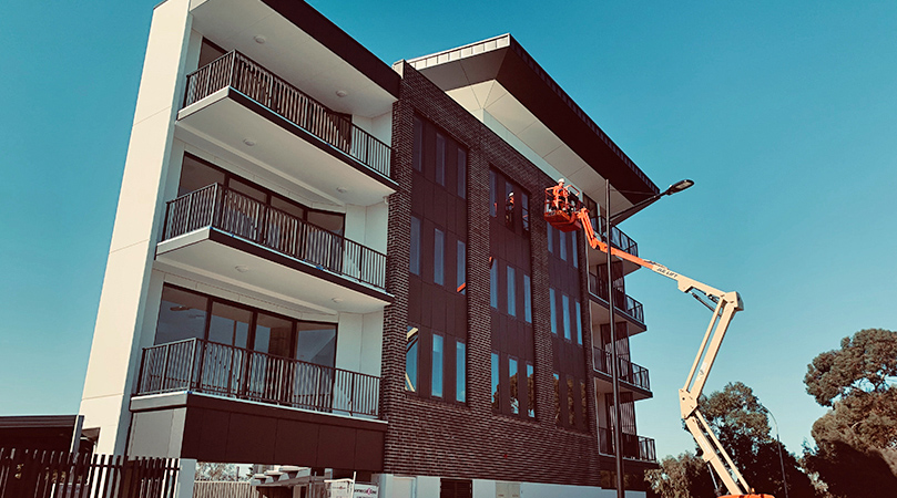 Sealing The Deal: a Guide To Post Construction Proficient Cleaning Adelaide