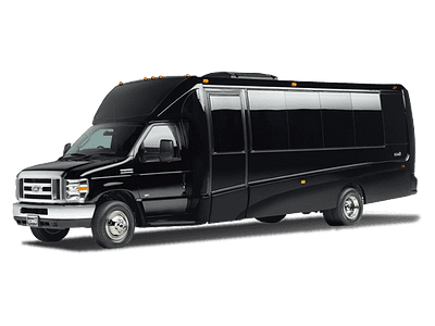 Shuttle Service in Hoffman Estates