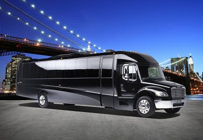 Shuttle Service in Hoffman Estates