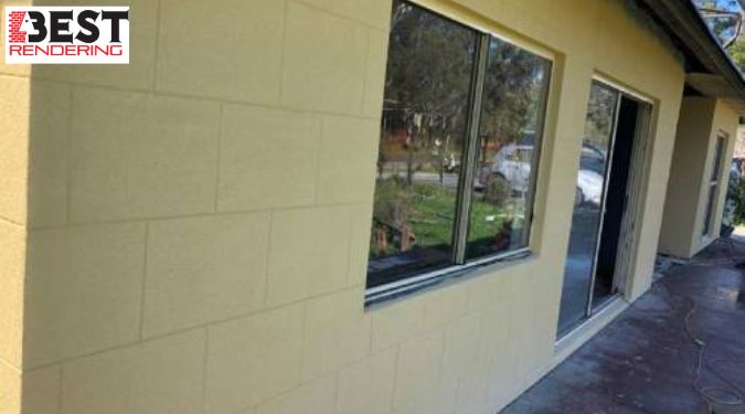 How a Solid Plastering Service Adds Value to Your Property?