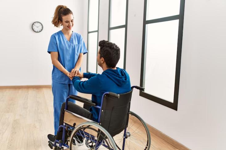 How do Support Workers Personalise Disability Care Plans?