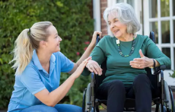 Why Should NDIS Participants Invest in Respite Care?