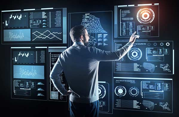 Risk, Compliance, and Cybersecurity  